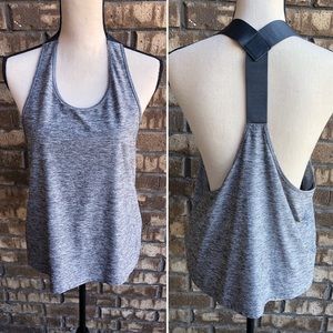 UA Armour Sport Swing Tank